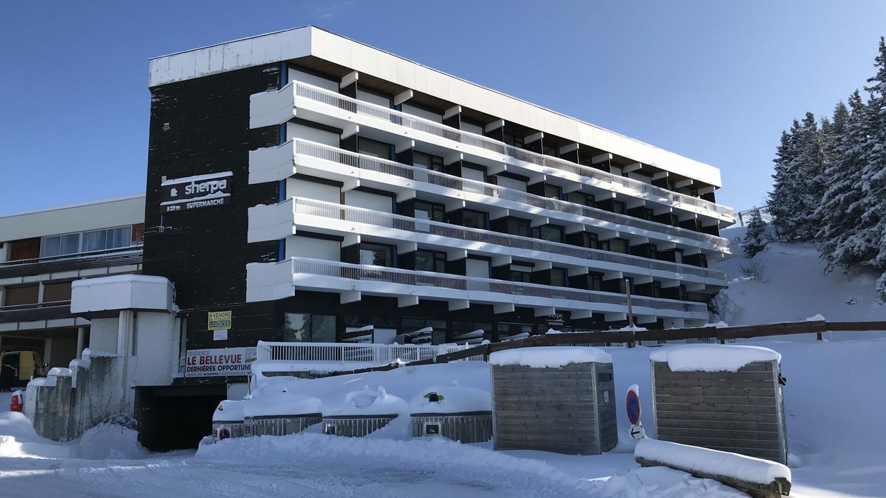 Photo of Outdoor in Chamrousse