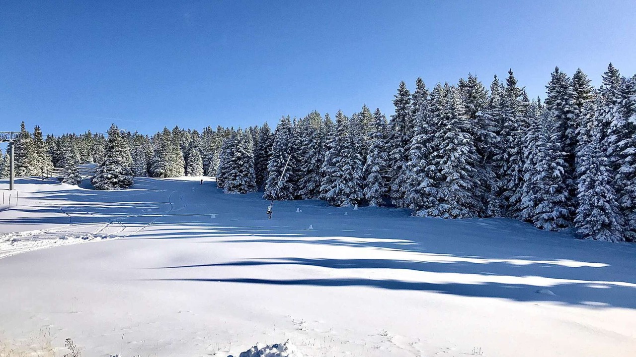 Photo of Others in Chamrousse