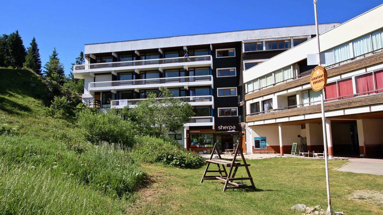 Photo of Outdoor in Chamrousse