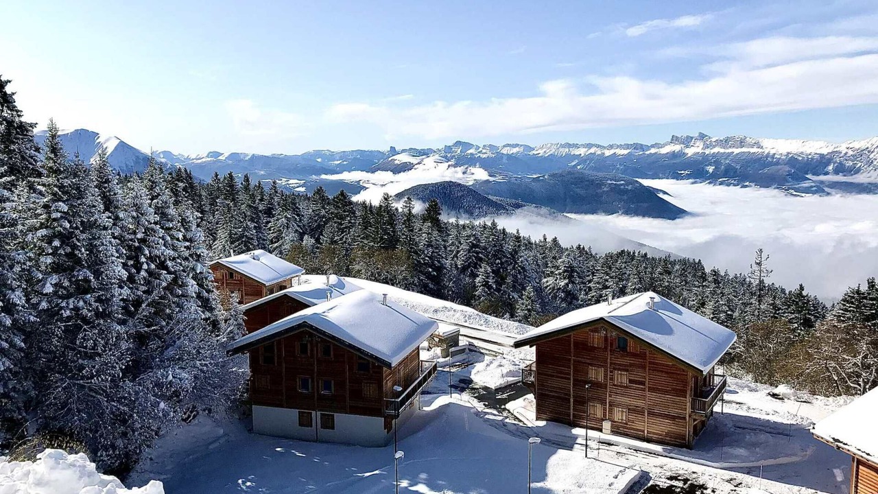 Photo of Outdoor in Chamrousse