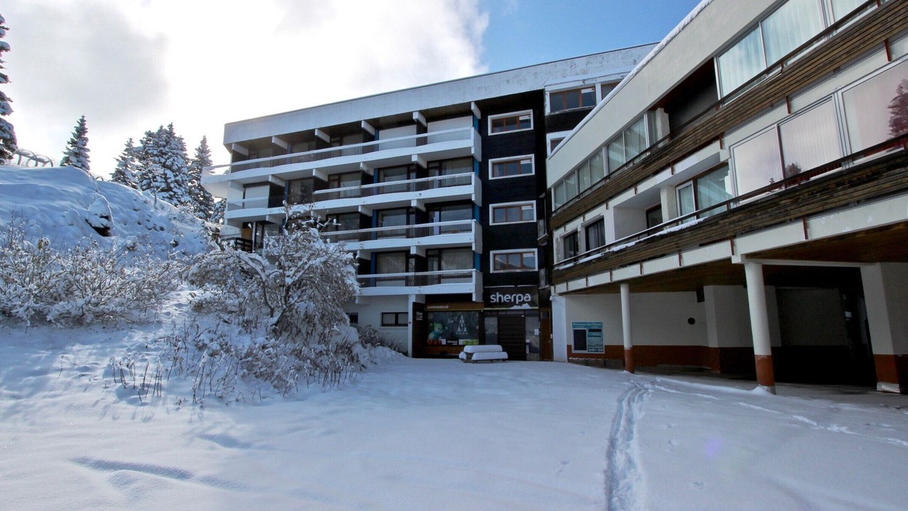Photo of Outdoor in Chamrousse
