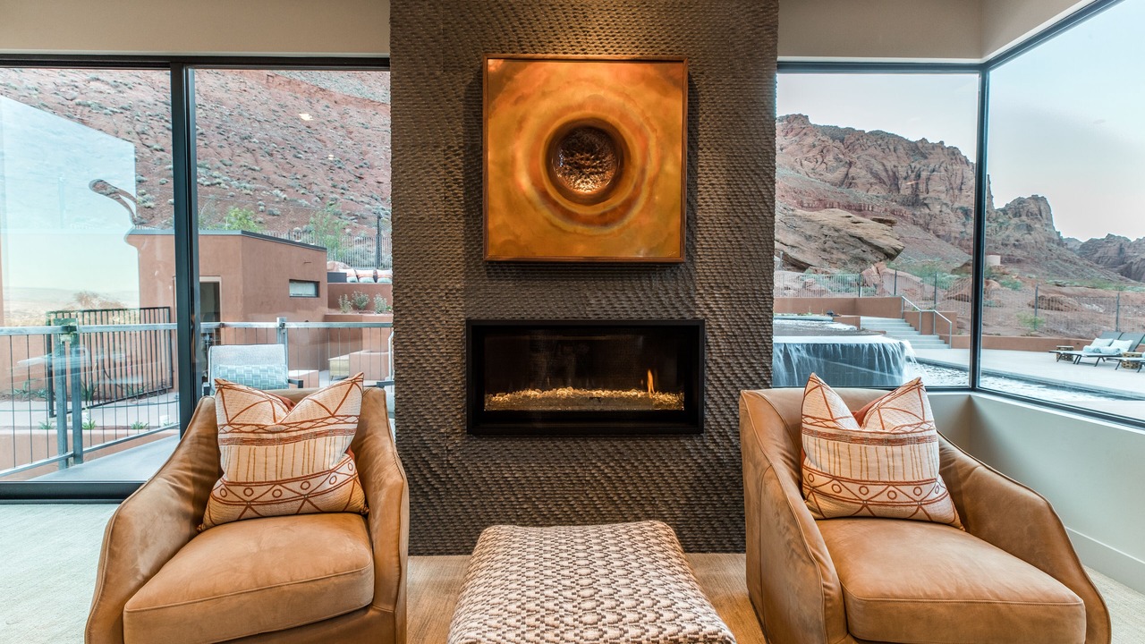 Photo of Livingroom in Ivins