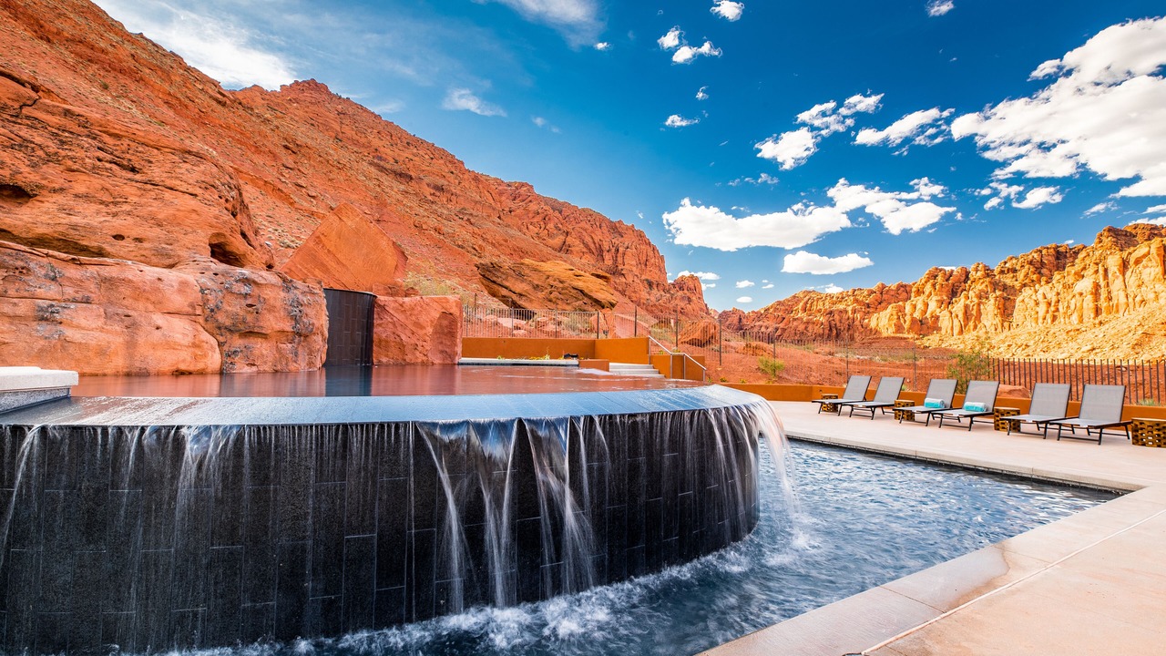 Photo of Outdoor in Ivins