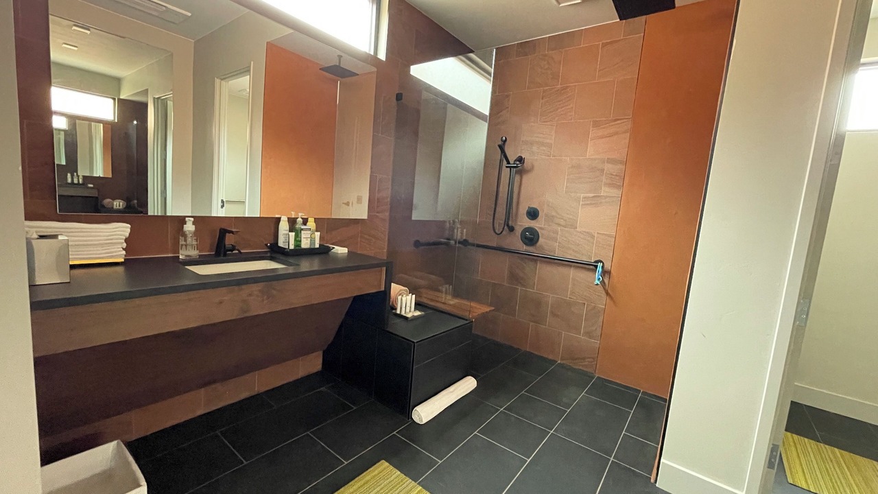 Photo of Bathroom in Ivins