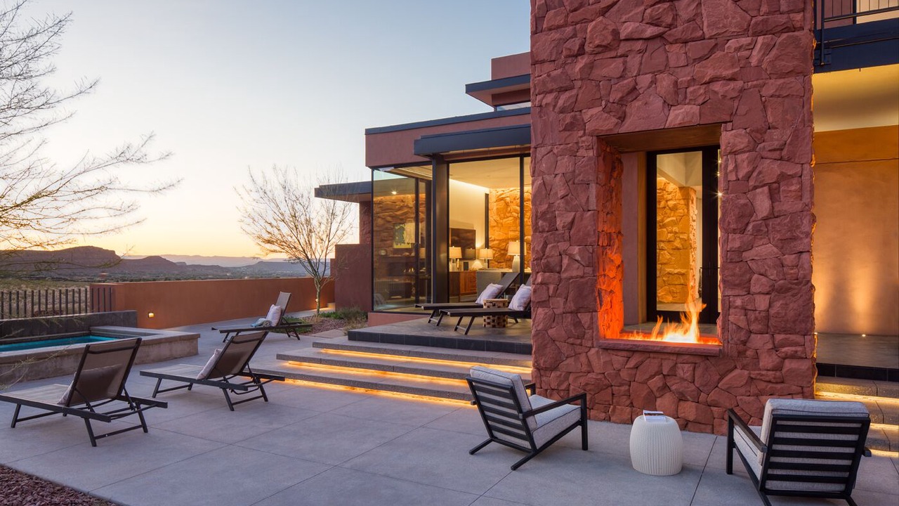 Photo of Outdoor in Ivins