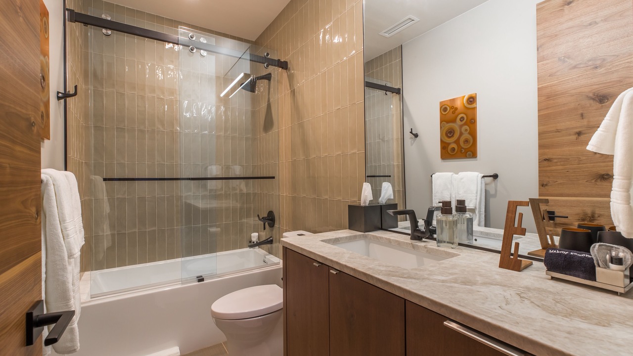 Photo of Bathroom in Ivins