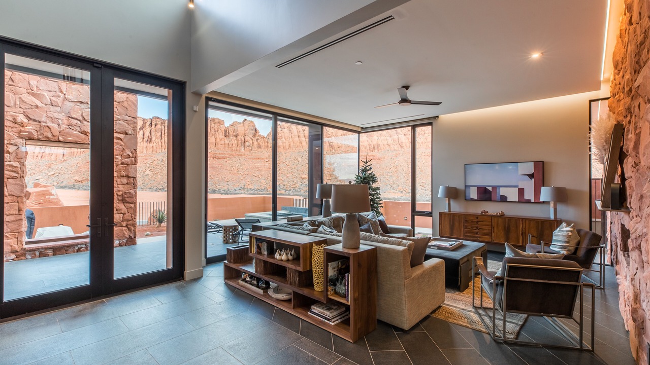 Photo of Livingroom in Ivins