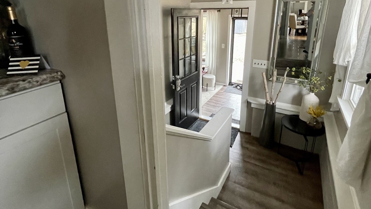 Photo of Bedroom in Bloomington