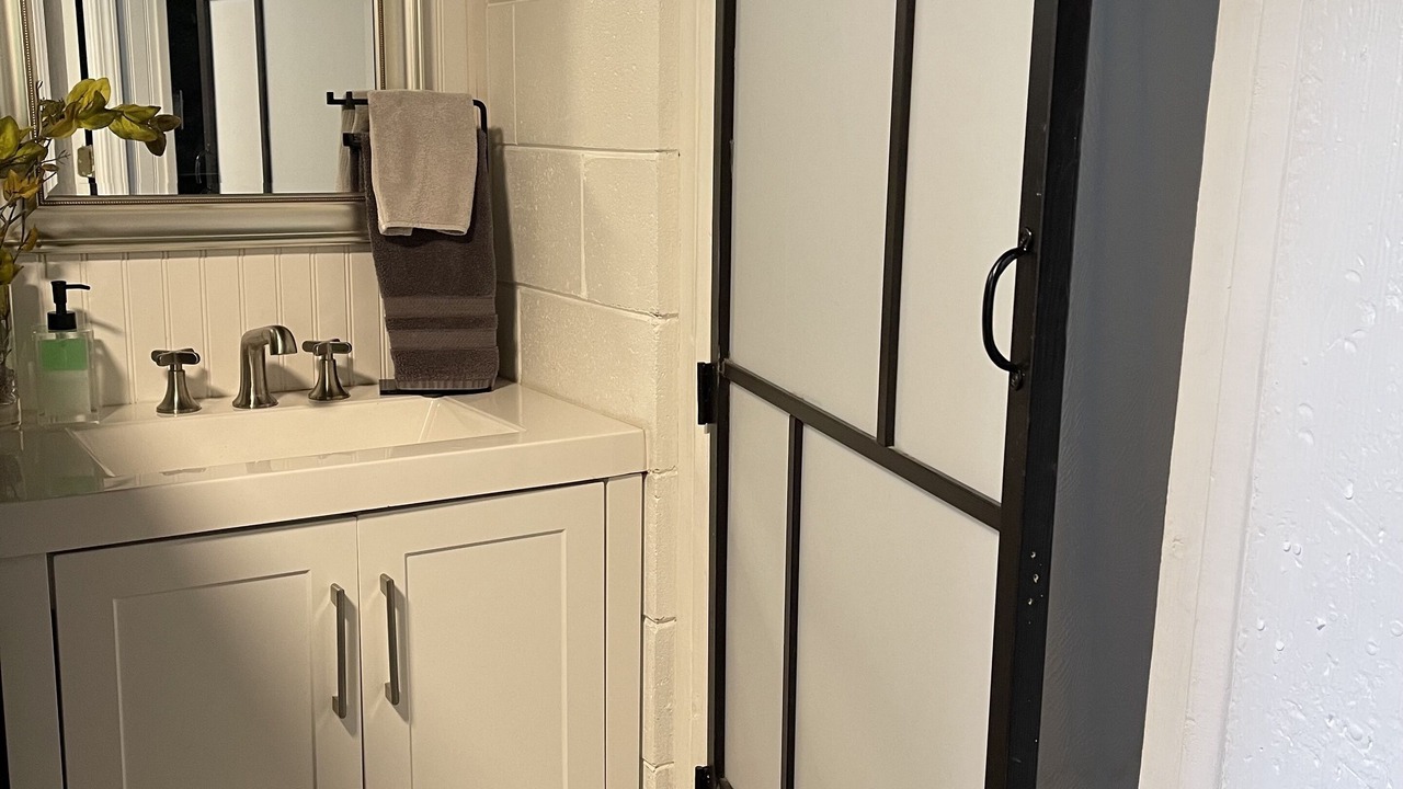 Photo of Bathroom in Bloomington