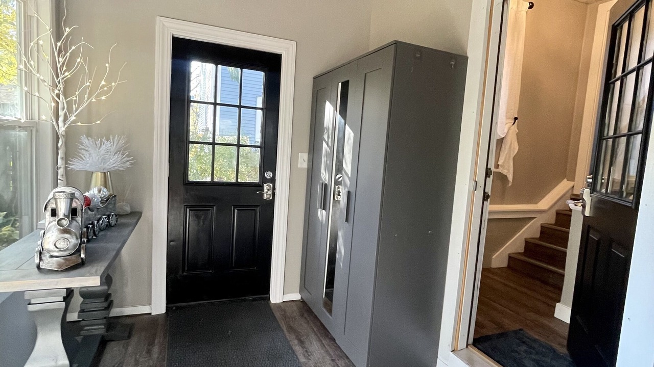 Photo of Bedroom in Bloomington