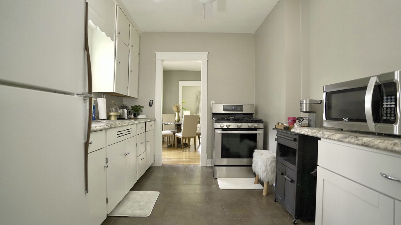 Photo of Kitchen in Bloomington
