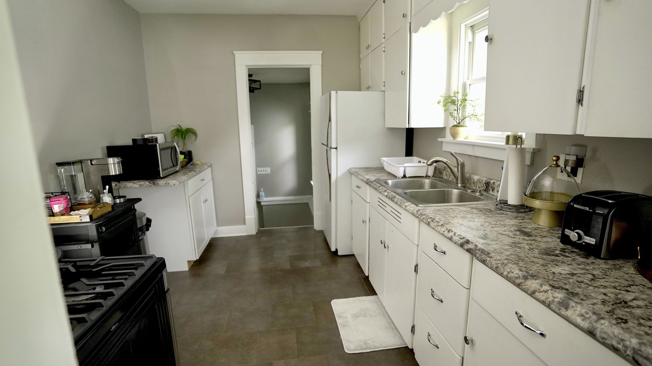 Photo of Kitchen in Bloomington