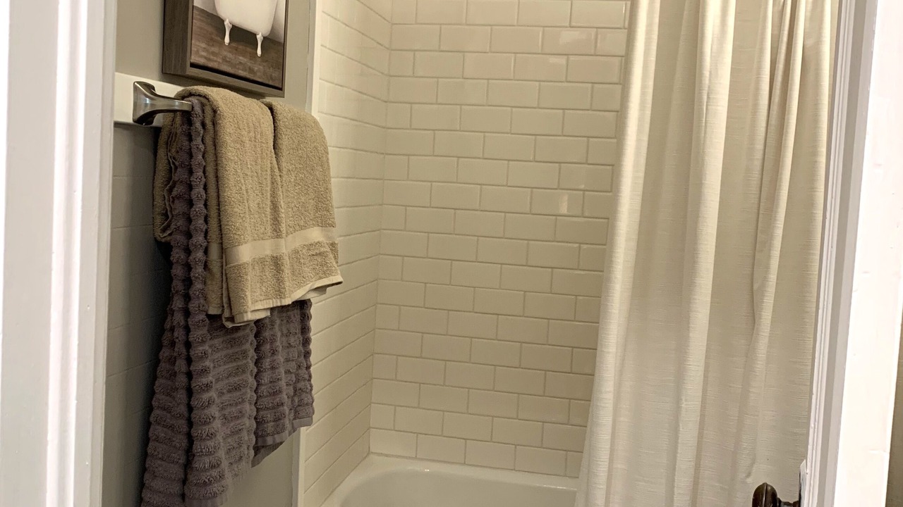 Photo of Bathroom in Bloomington
