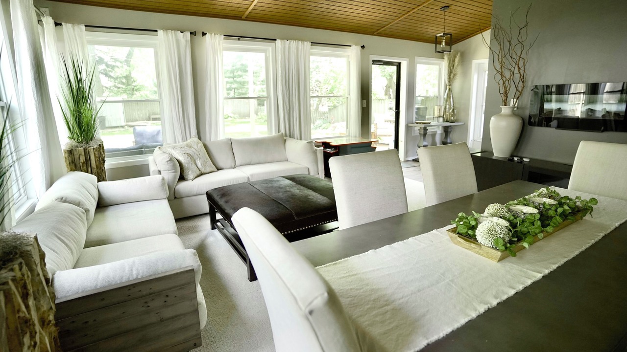 Photo of Bedroom in Bloomington