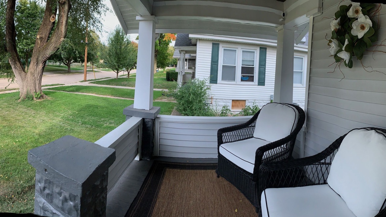 Photo of Outdoor in Bloomington