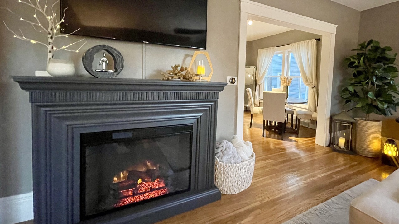 Photo of Livingroom in Bloomington