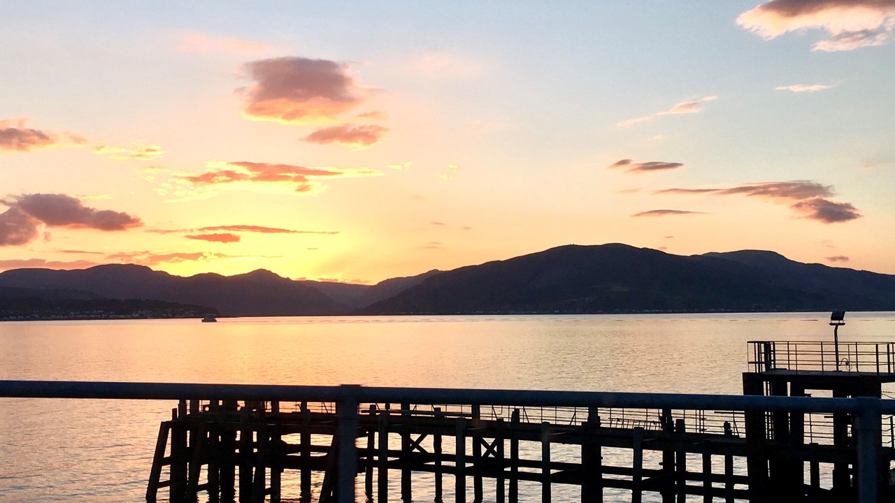 Photo of Patio Balcony in Gourock