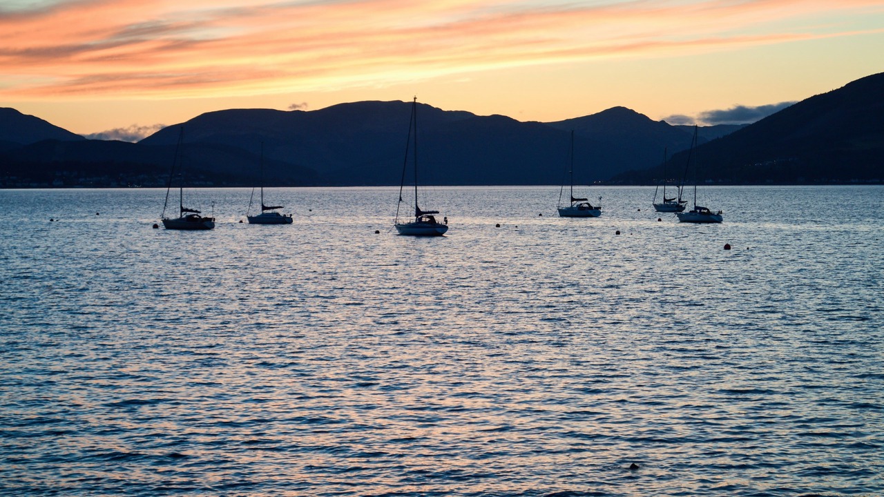 Photo of Others in Gourock