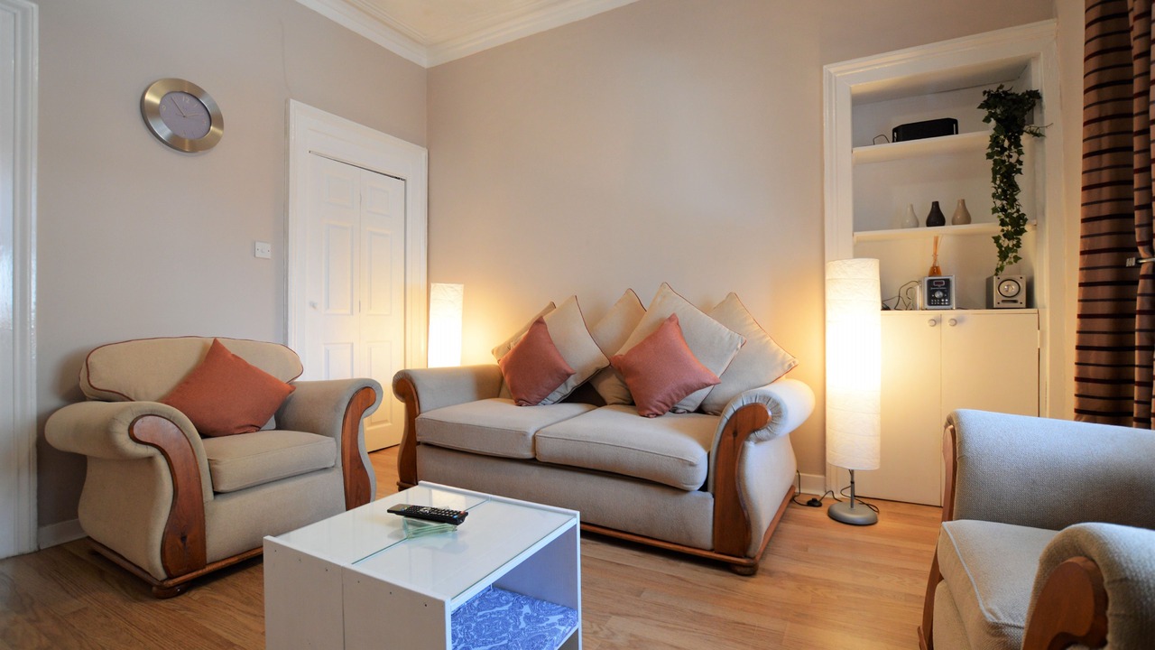 Photo of Livingroom in Gourock