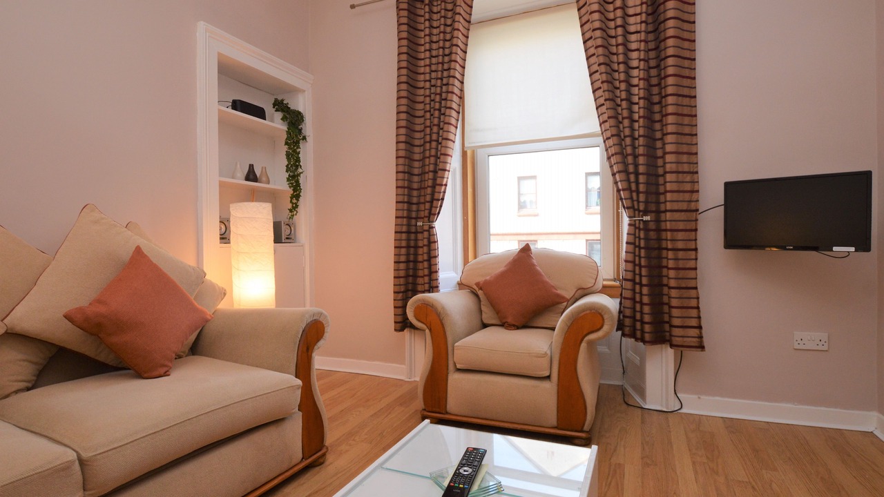 Photo of Livingroom in Gourock
