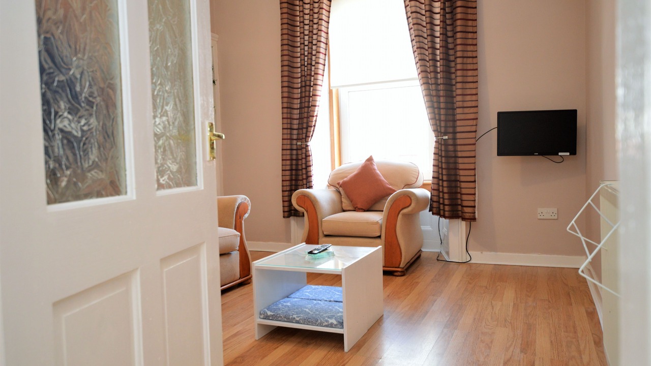 Photo of Livingroom in Gourock