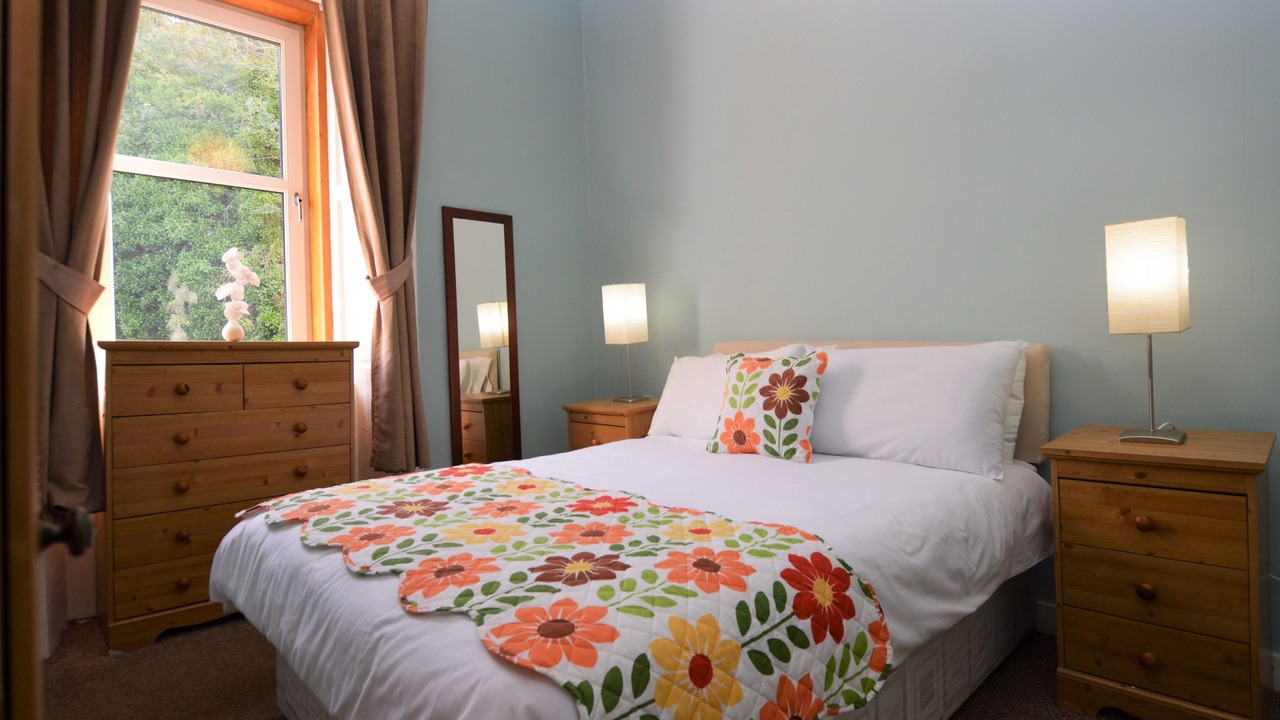 Photo of Bedroom in Gourock