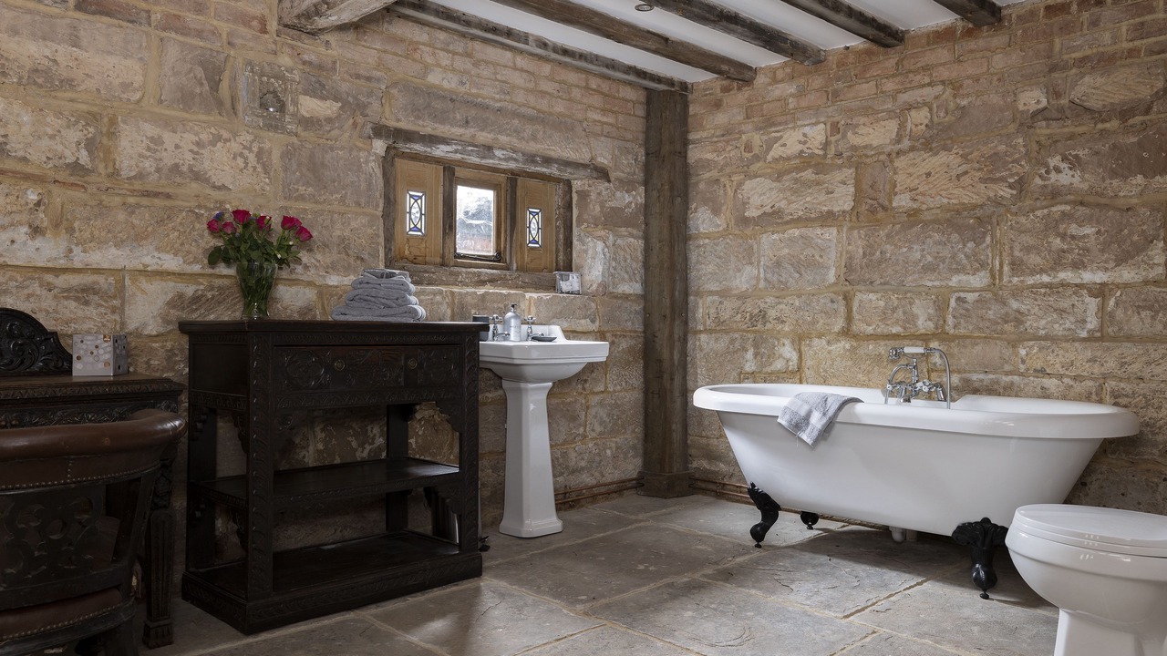Photo of Bathroom in Bromsgrove
