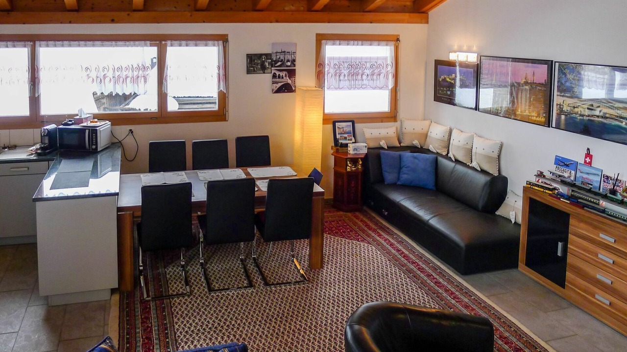 Photo of Bedroom in Zillis