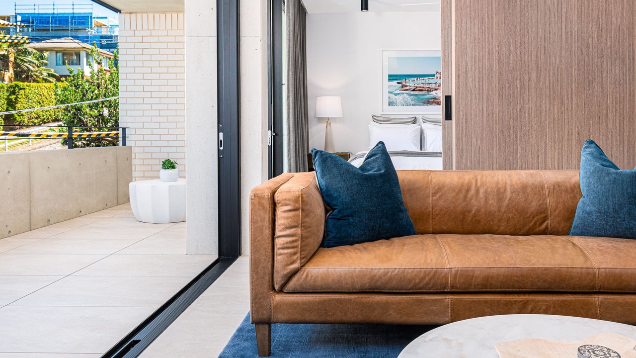 Photo of Livingroom in Coogee