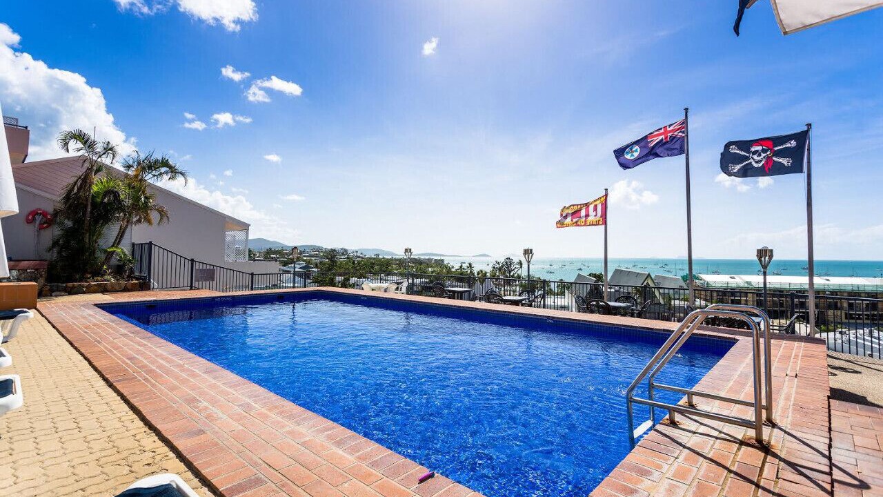Photo of Outdoor in Airlie Beach