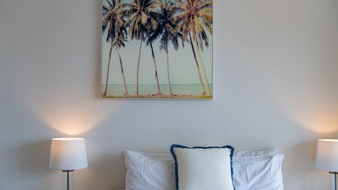Photo of Bedroom in Airlie Beach