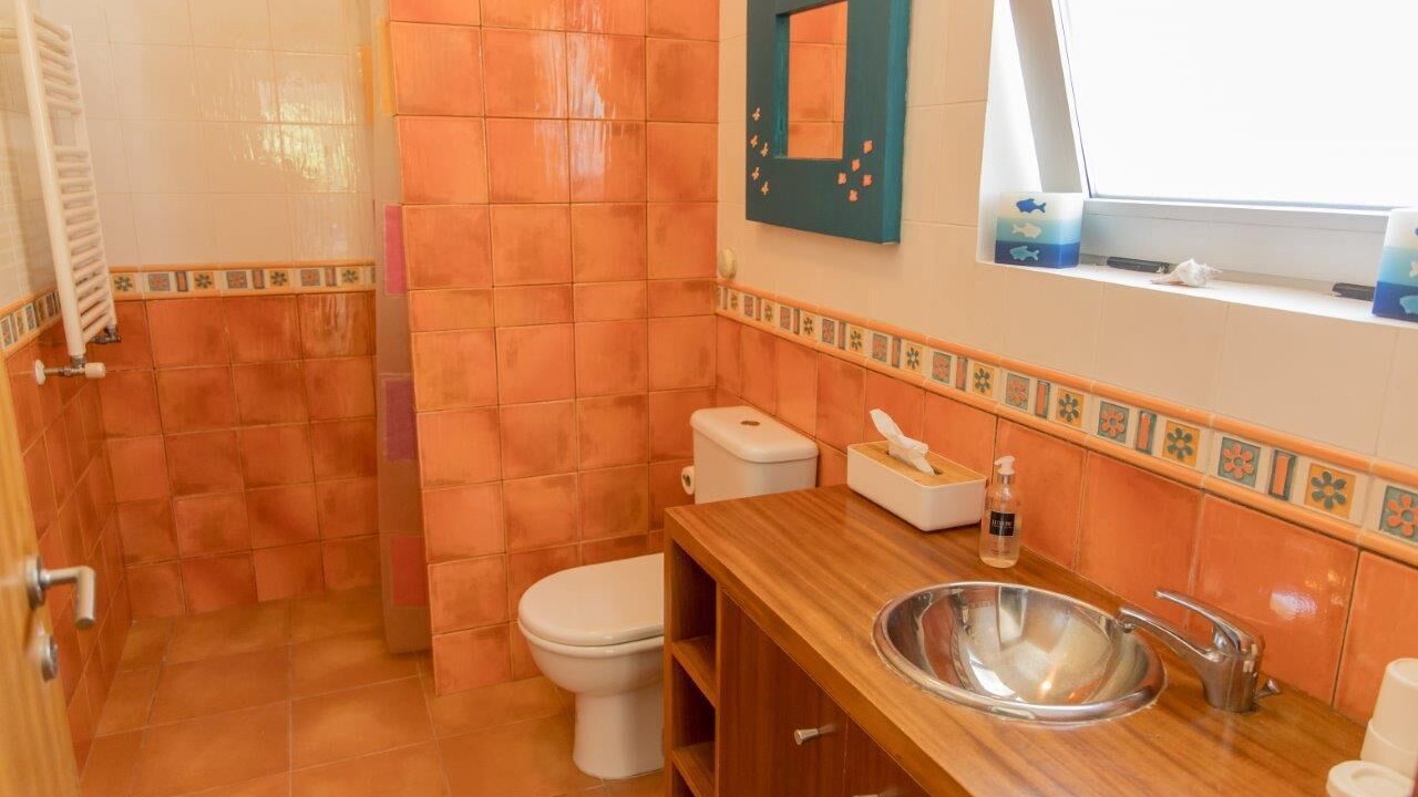 Photo of Bathroom in Resende