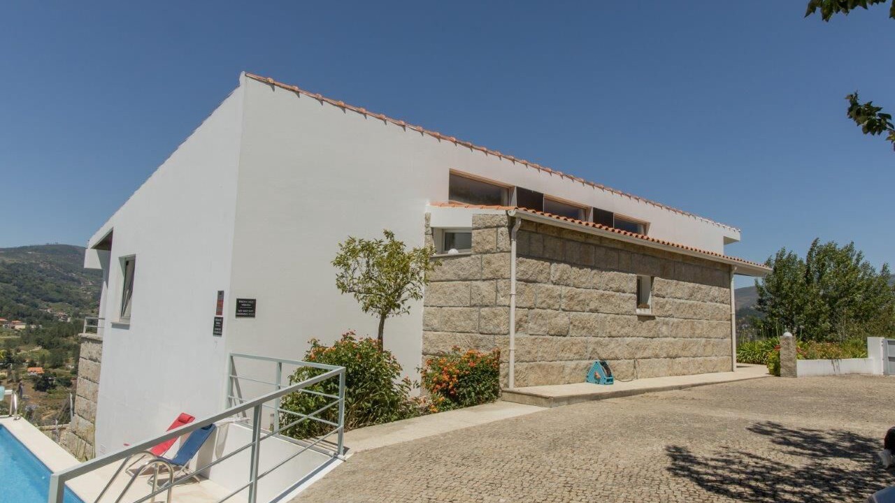 Photo of Outdoor in Resende