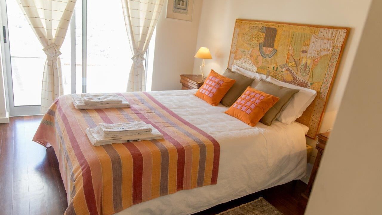 Photo of Bedroom in Resende