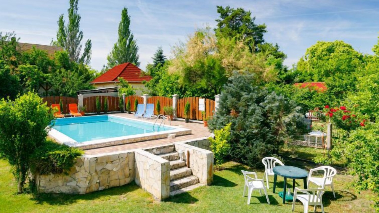 Photo of Outdoor in Zamardi