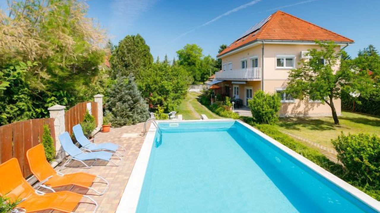 Photo of Outdoor in Zamardi