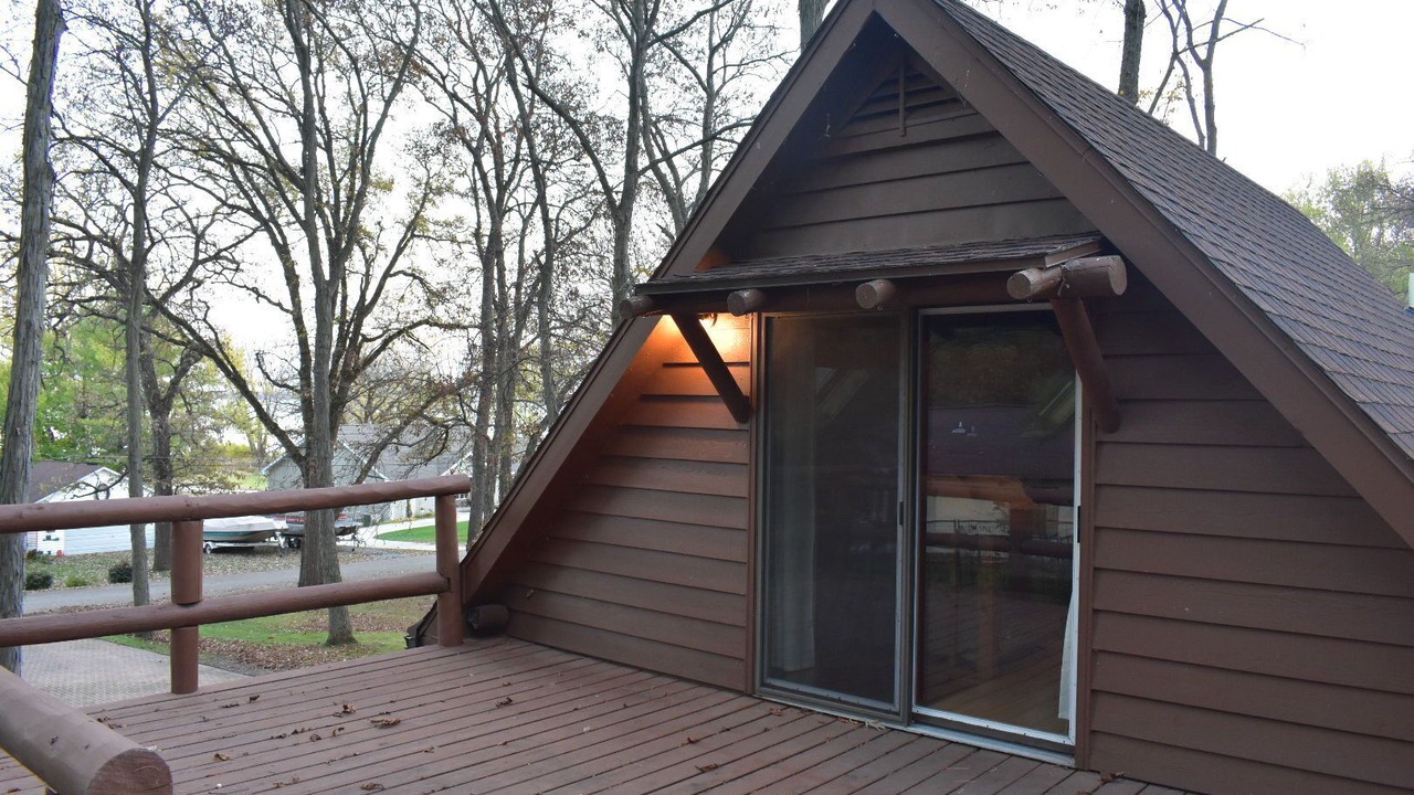 Photo of Outdoor in Lake Koshkonong