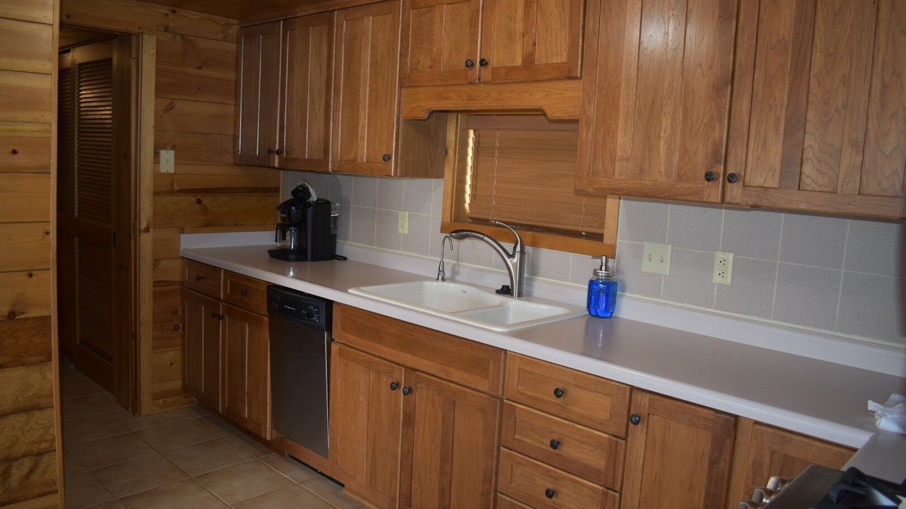 Photo of Kitchen in Lake Koshkonong