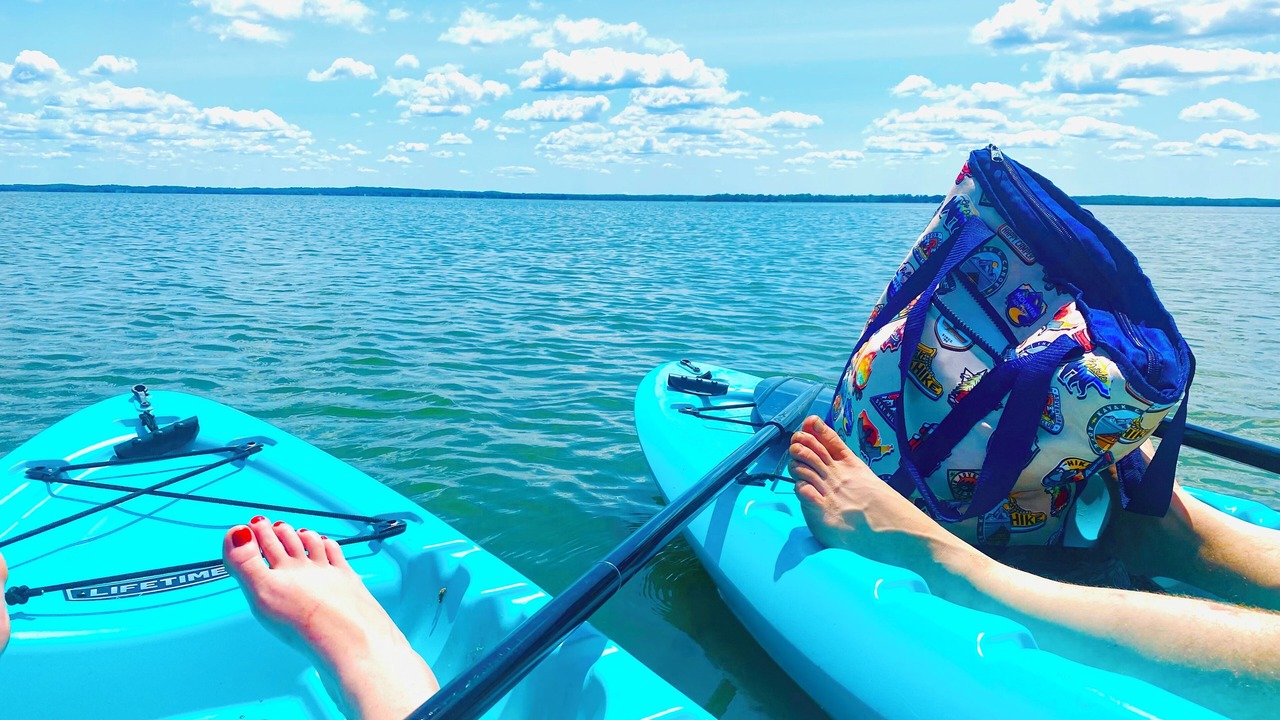Photo of Others in Lake Koshkonong