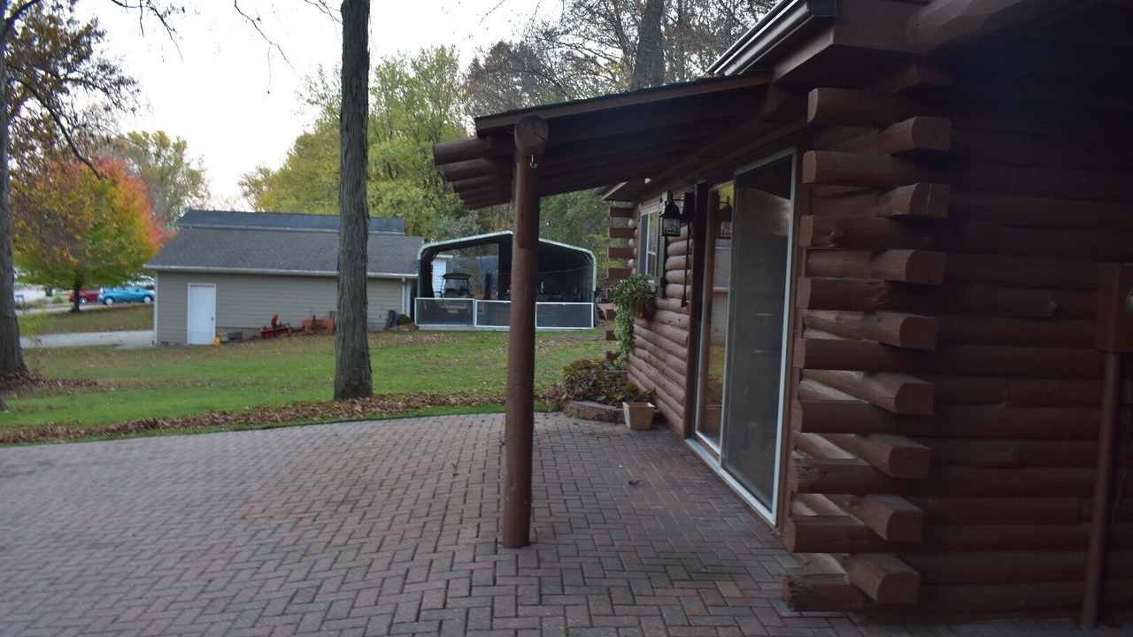 Photo of Outdoor in Lake Koshkonong