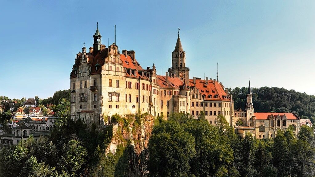 Photo of Outdoor in Oberschmeien