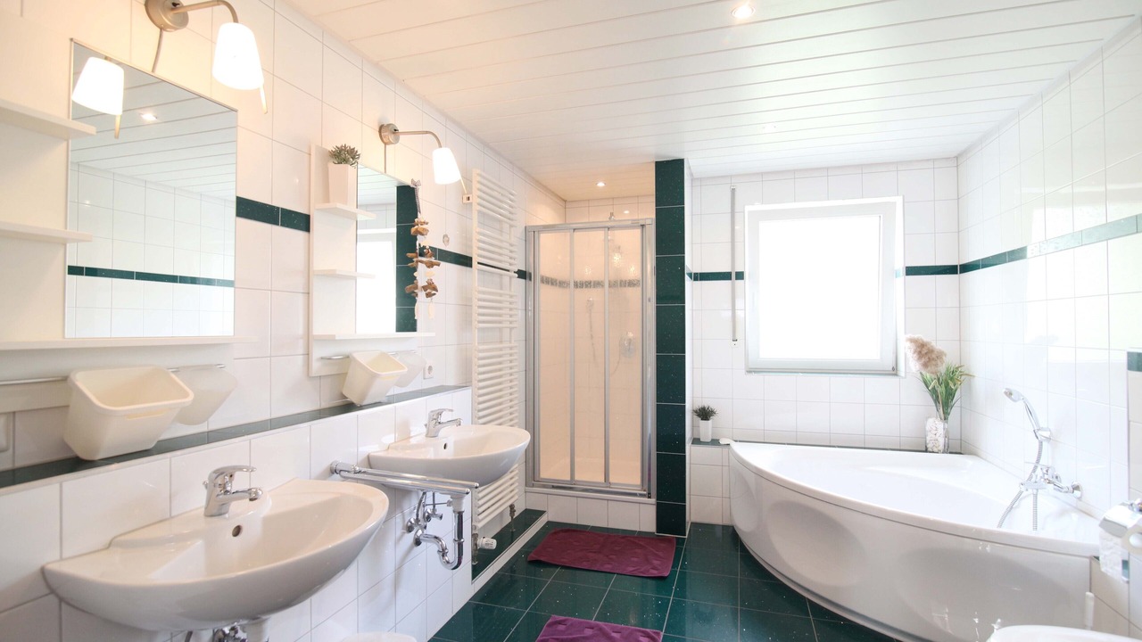 Photo of Bathroom in Oberschmeien