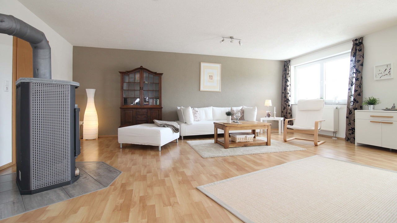 Photo of Livingroom in Oberschmeien