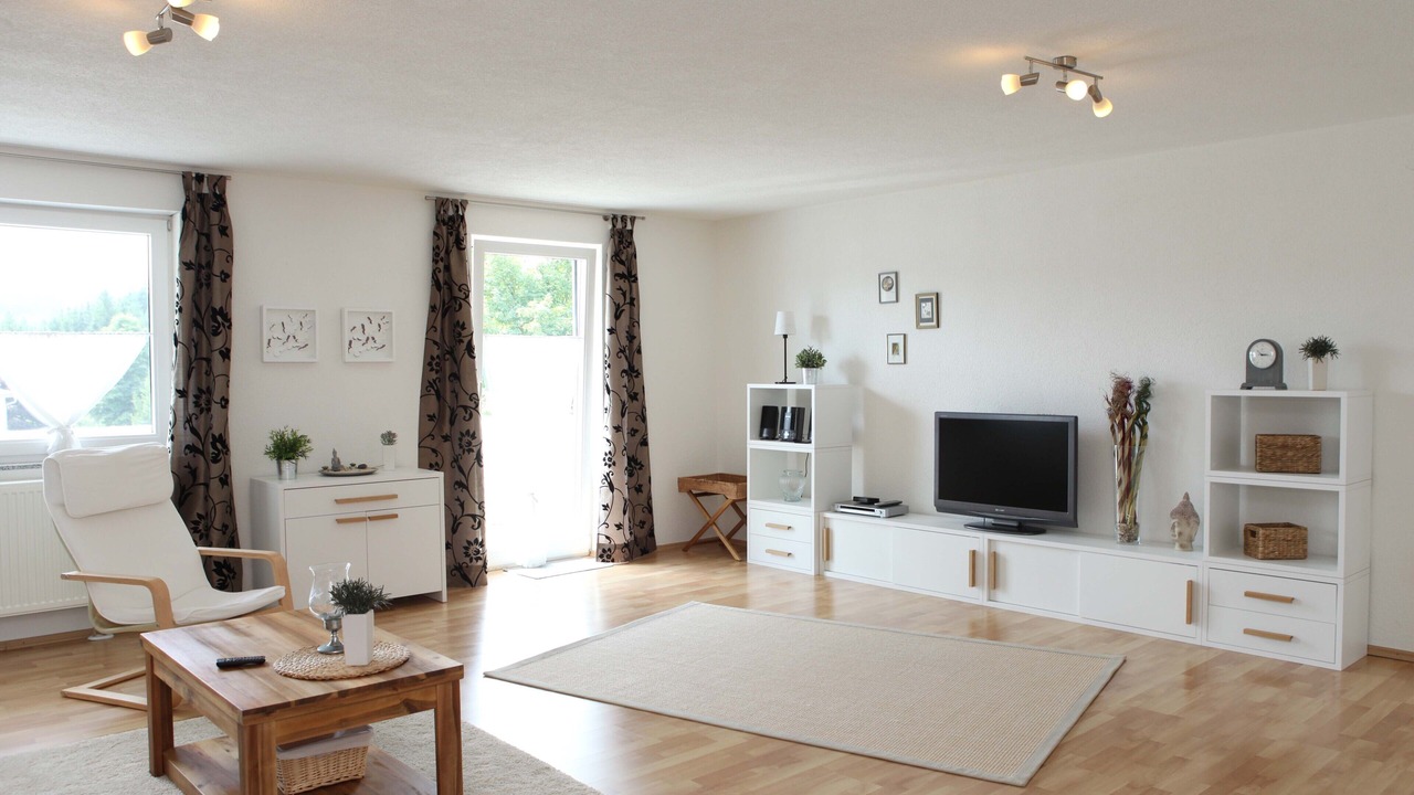 Photo of Livingroom in Oberschmeien