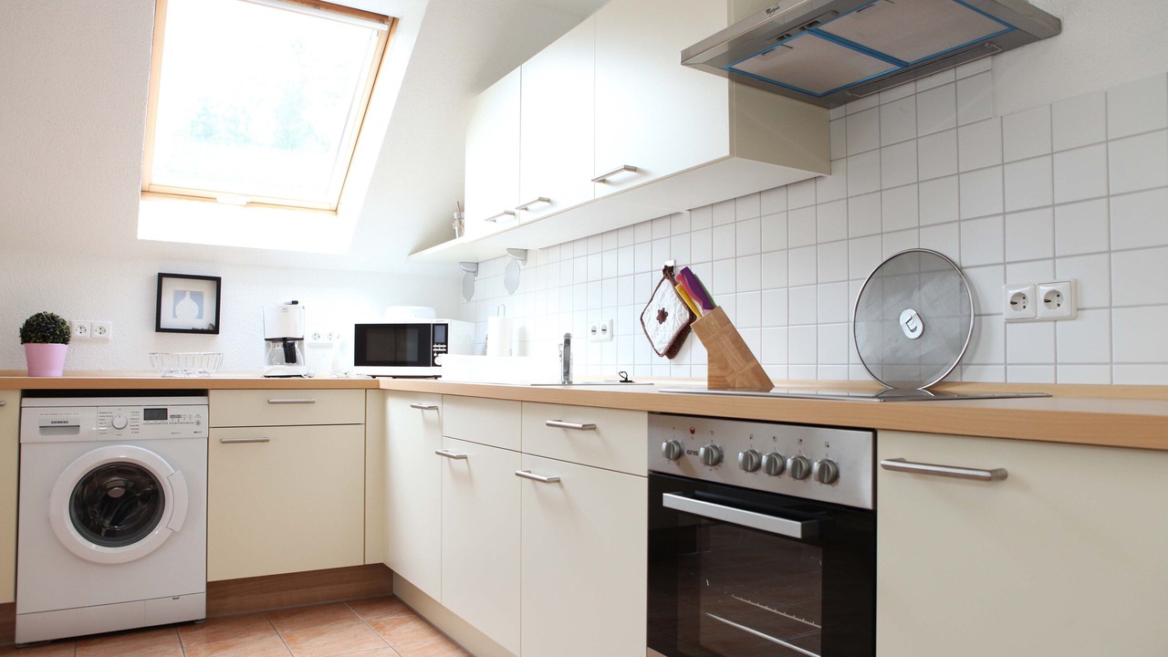 Photo of Kitchen in Oberschmeien