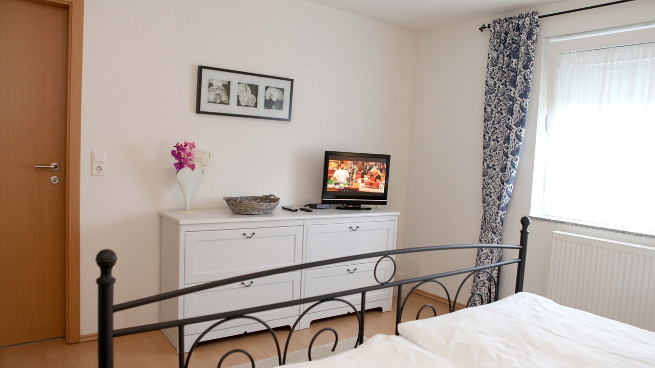 Photo of Bedroom in Oberschmeien