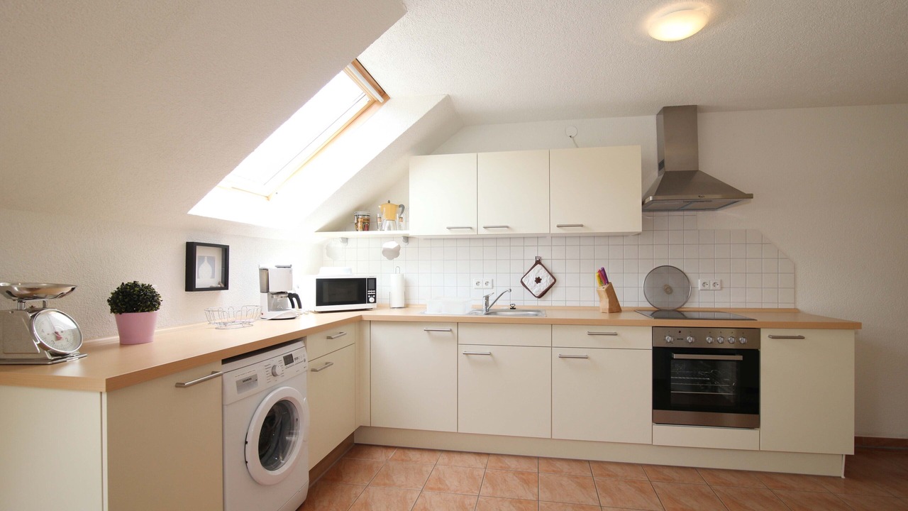 Photo of Kitchen in Oberschmeien