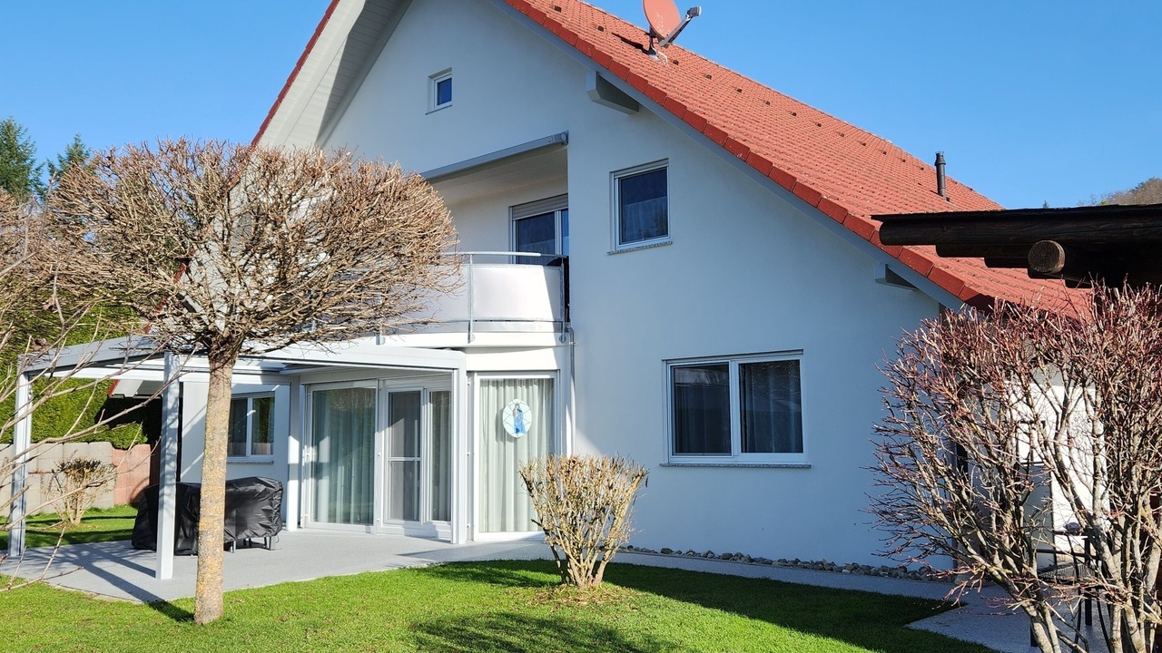Photo of Outdoor in Oberschmeien