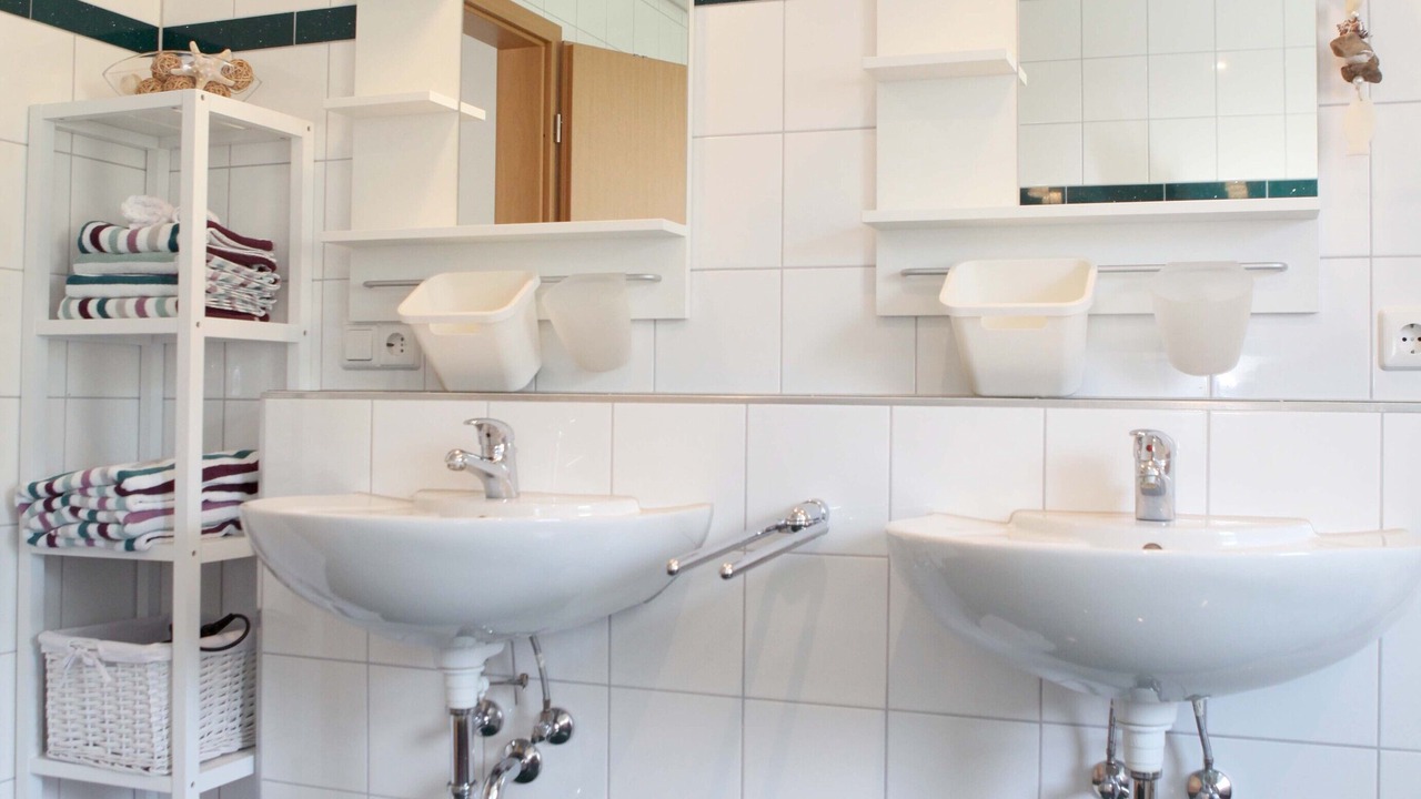 Photo of Bathroom in Oberschmeien