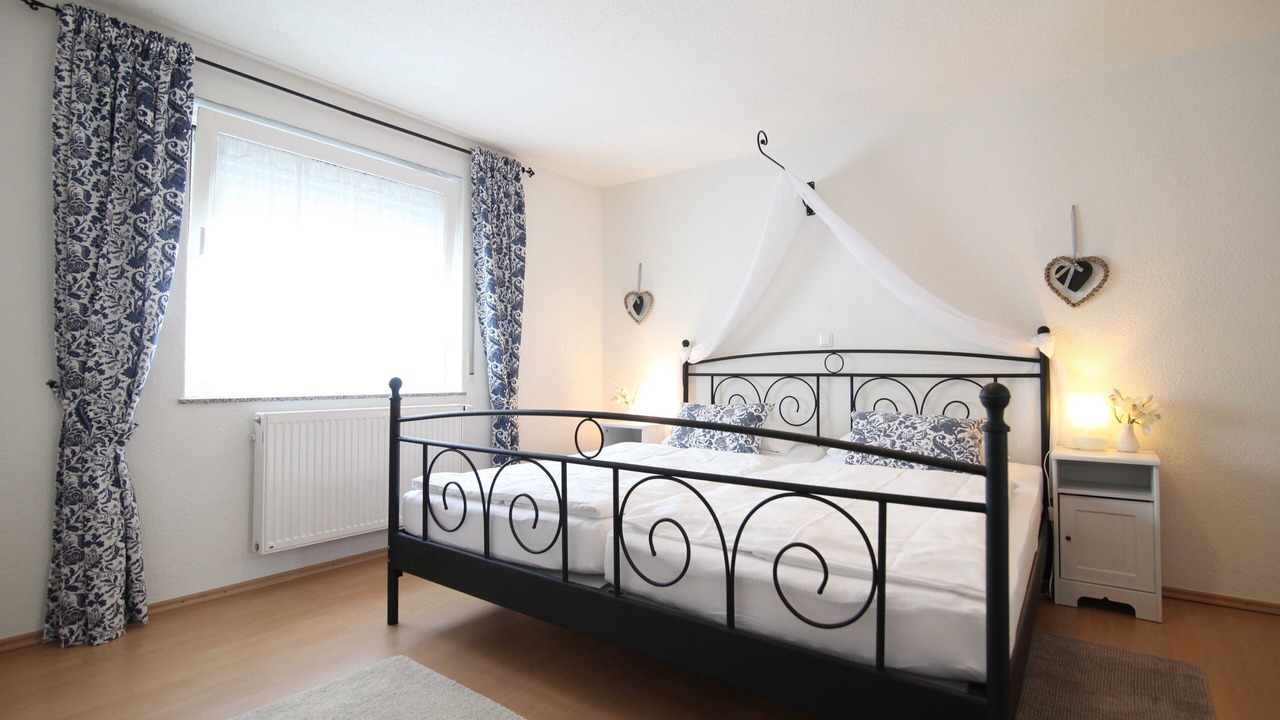 Photo of Bedroom in Oberschmeien